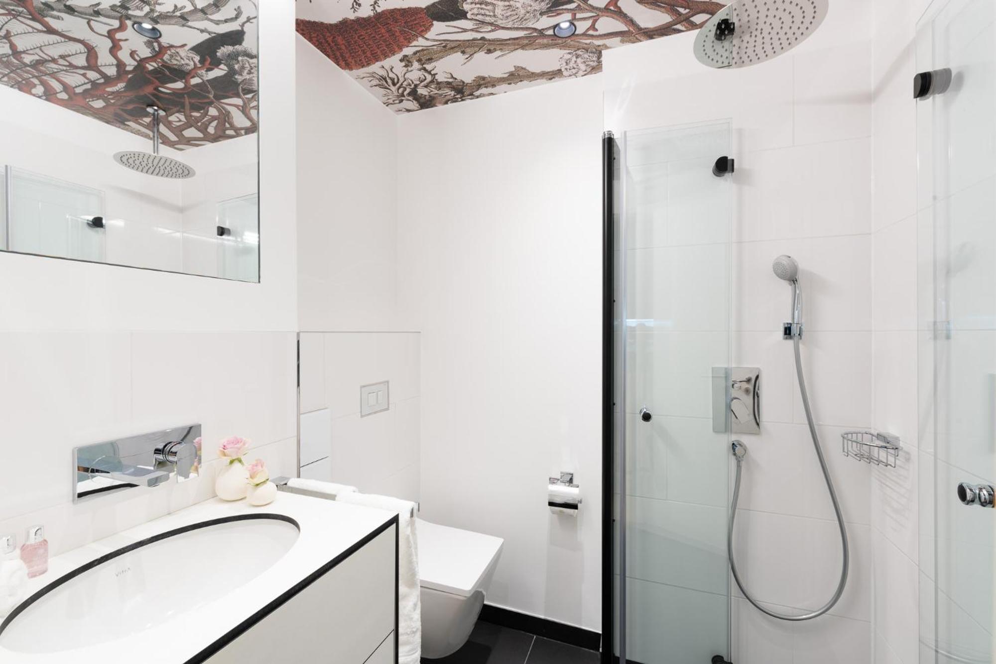 Studiohouse Frankfurt Frankfurt am Main Kültér fotó